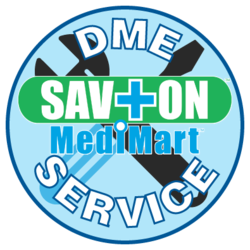 Savon Medimart Service Logo