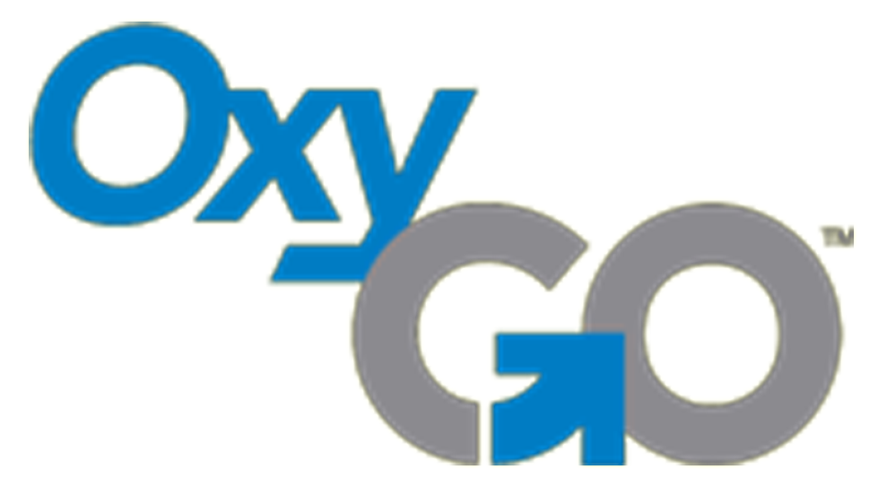 OxyGo Logo
