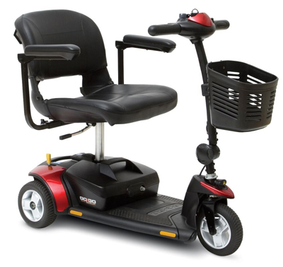 Savon Medimart - Lift Chair & Scooter
