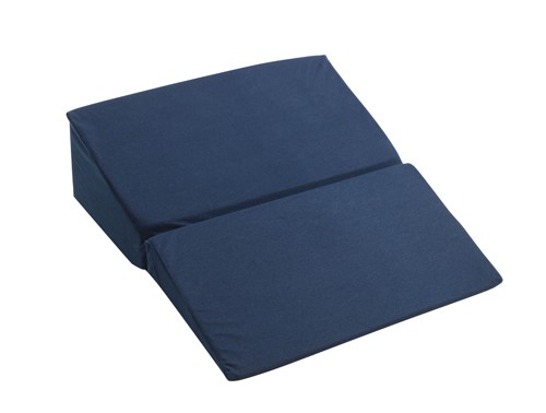 Drive Medical Folding Bed Wedge 7" #RTL3825