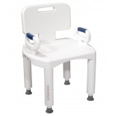 Drive® Premium Shower Chair #RTL12505