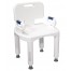 Drive® Premium Shower Chair #RTL12505