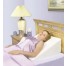 Essential Covered Bed Wedge - 7.5" x 24" x 26" #F1575-2